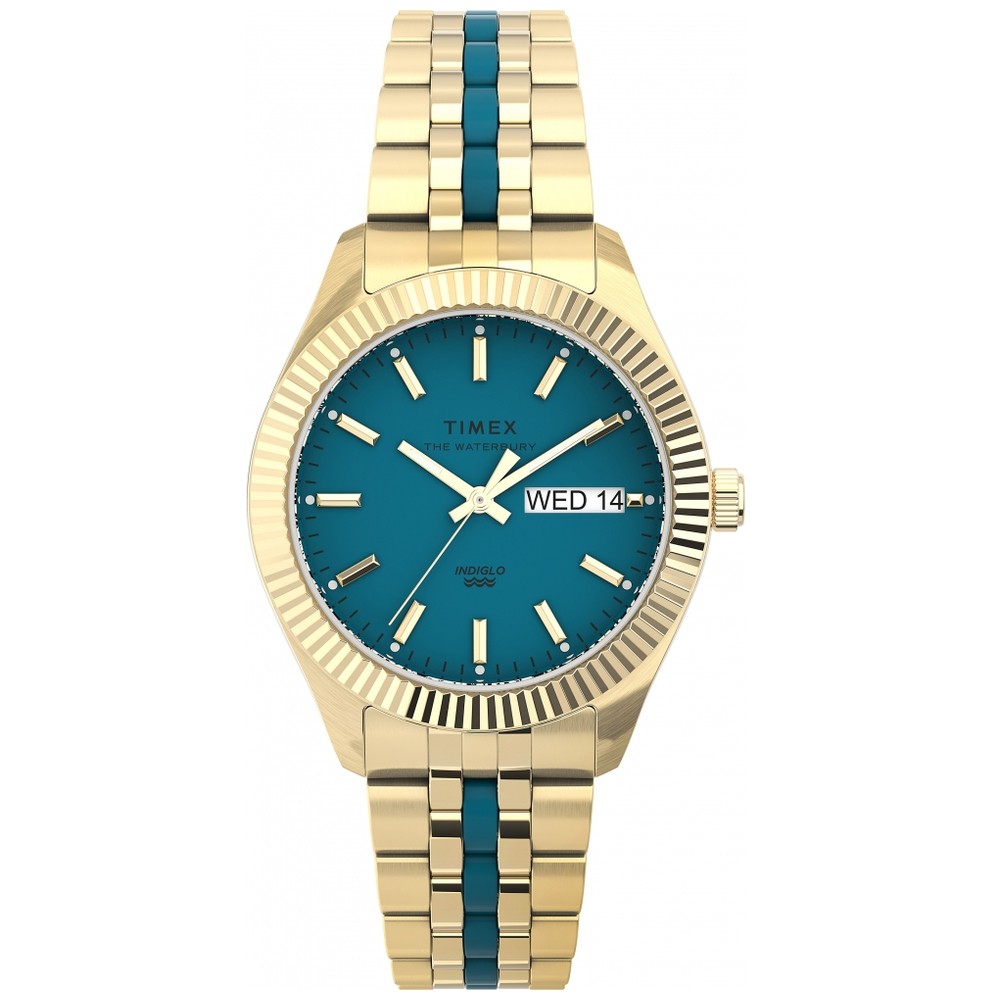 

Часы Timex Waterbury Boyfriend Tx2u82600