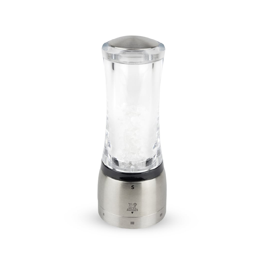 

Мельница для соли Peugeot Daman 16 см 25434_BS