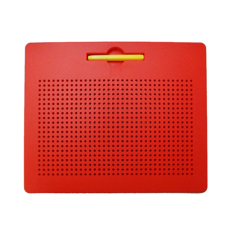 

Магнитный планшет (большой) nobrand (5509) Red