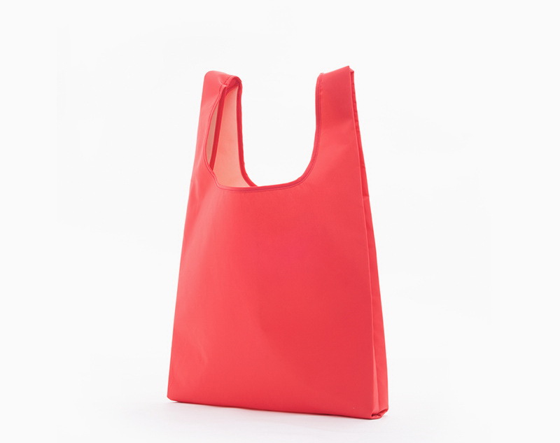 

Складная сумка "Bagcu" nobrand (5254) Red