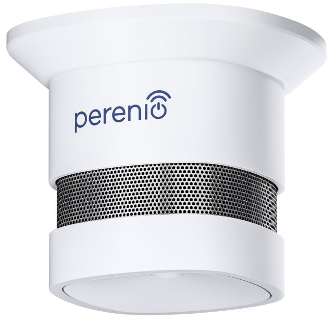Беспроводной датчик дыма Perenio PECSS01 – фото, отзывы, характеристики .