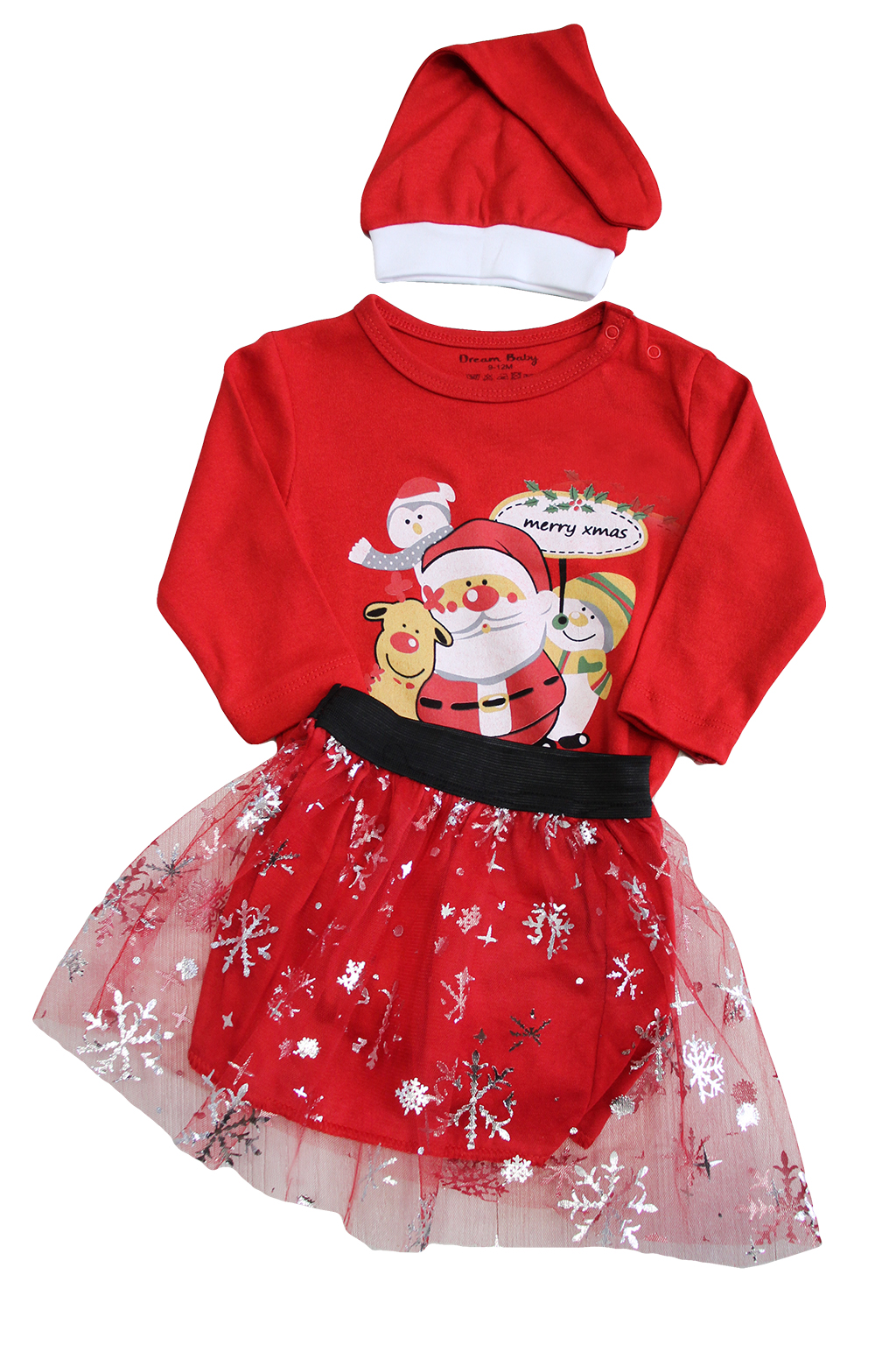 

Комплект Baby Lux  см Красный, Комплект Baby Lux 74 см Красный