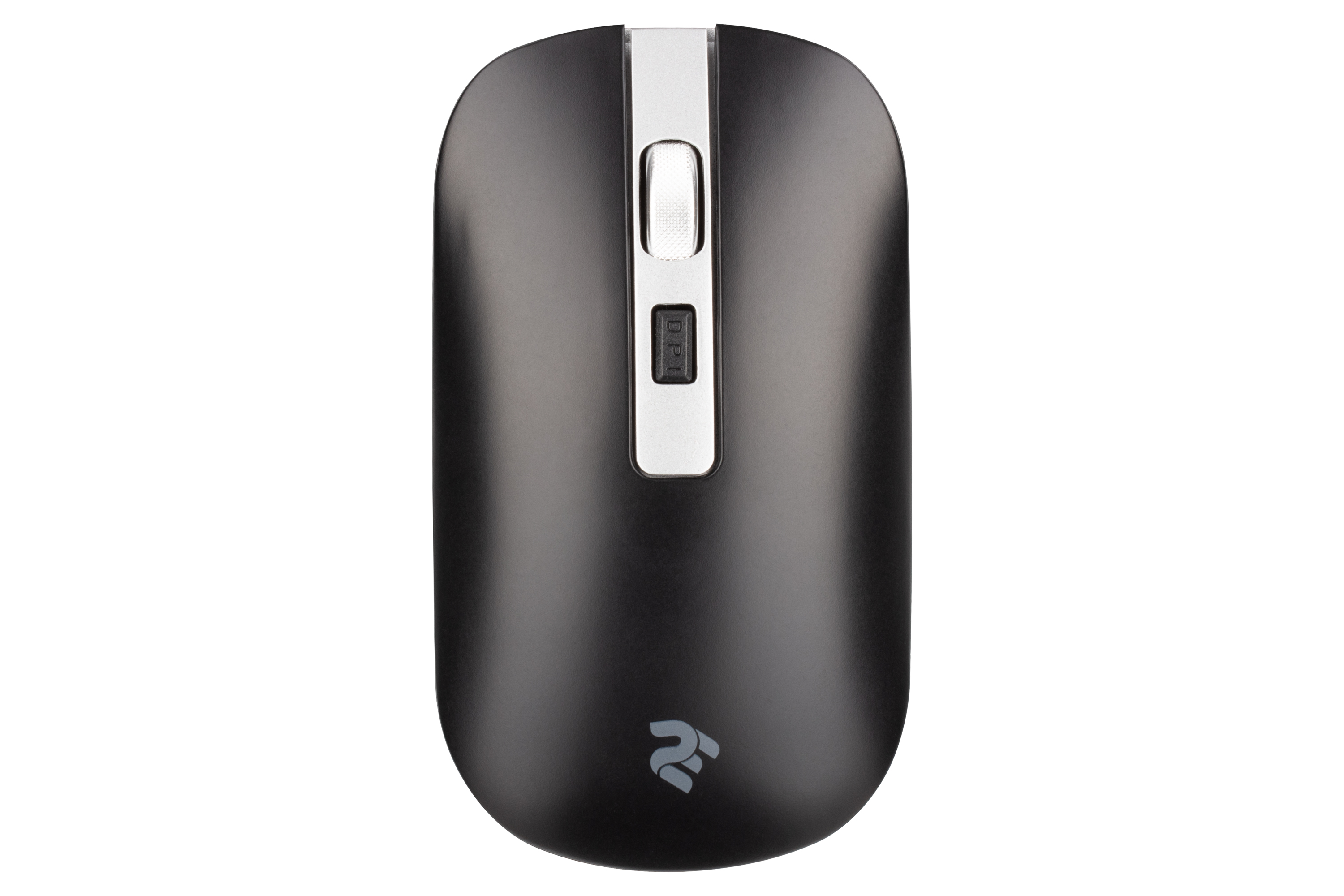 

Миша 2Е MF290 Rechargeable Bluetooth+WL Black