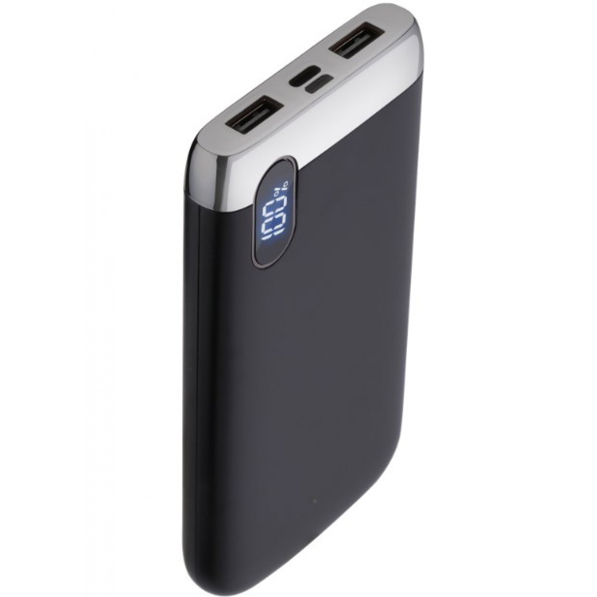 

Power bank JOYROOM D-M194 Gezhi Series 10000mAh 3,0A black