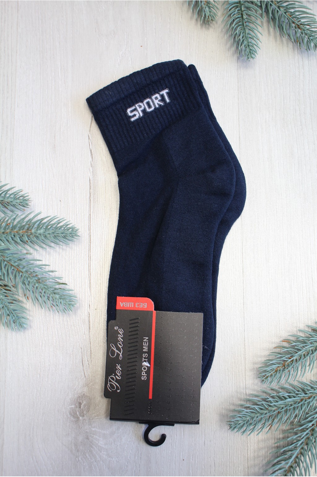 

Носки Pier Lone  / L / 41-43 см Синий, Носки Pier Lone 27 / L / 41-43 см Синий