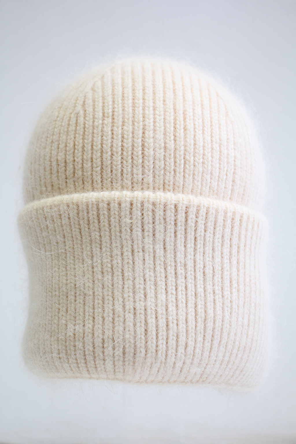 

Шапка Makko 56 см Белый