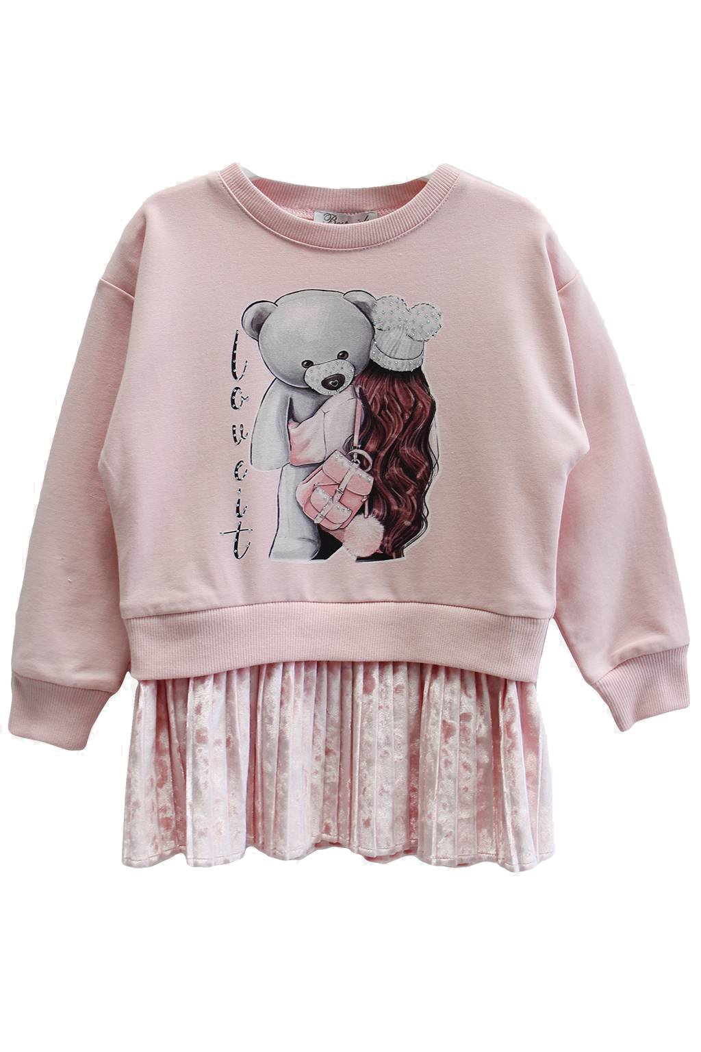

Платье Best Kids  см Розовый, Платье Best Kids 92 см Розовый