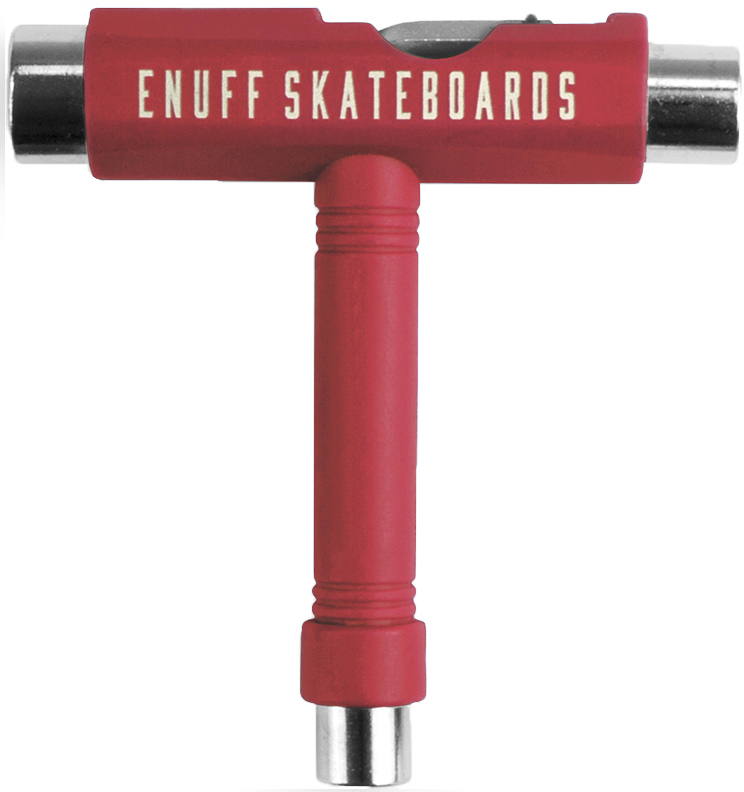 

Ключ Enuff Essential Tool Red (ENU920-RD)