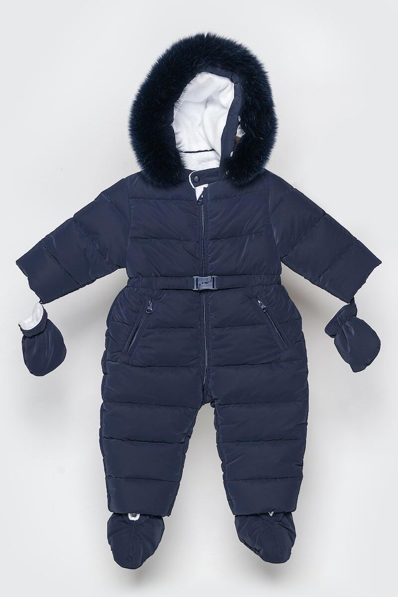 

Комбинезон Cvetkov 68 см Синий (2000000168999)