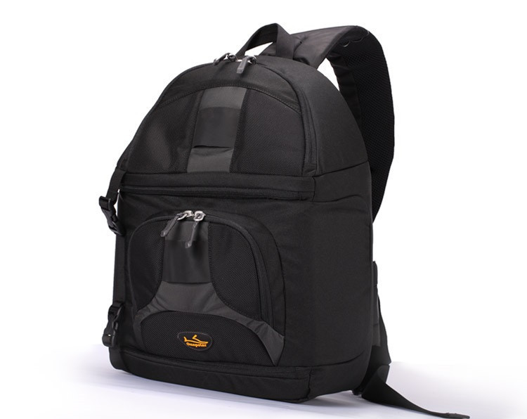

Рюкзак Onepolar W1720 черный для фотокамеры