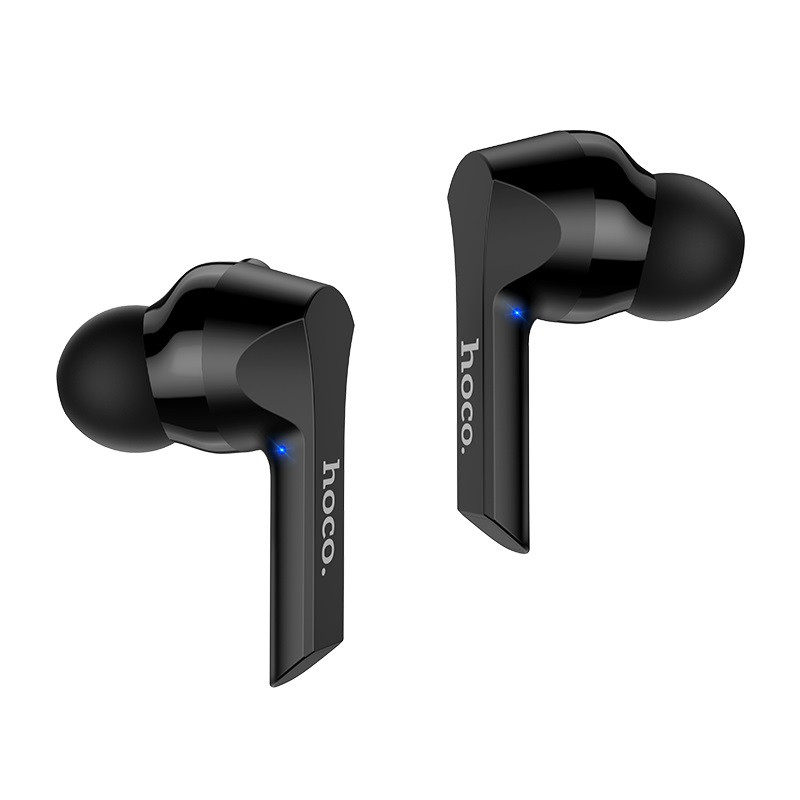 

Bluetooth наушники HOCO ES34 Черный (123920)