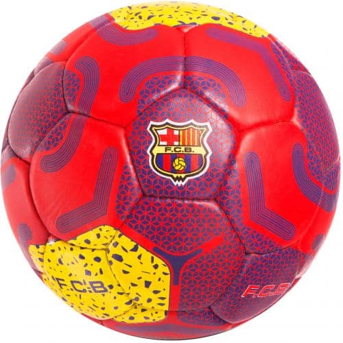 

Футбольный мяч Clubbal Barcelona (арт. FB-0686),
