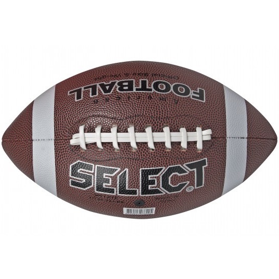 

Мяч для американского футбола Select American Football Pro,