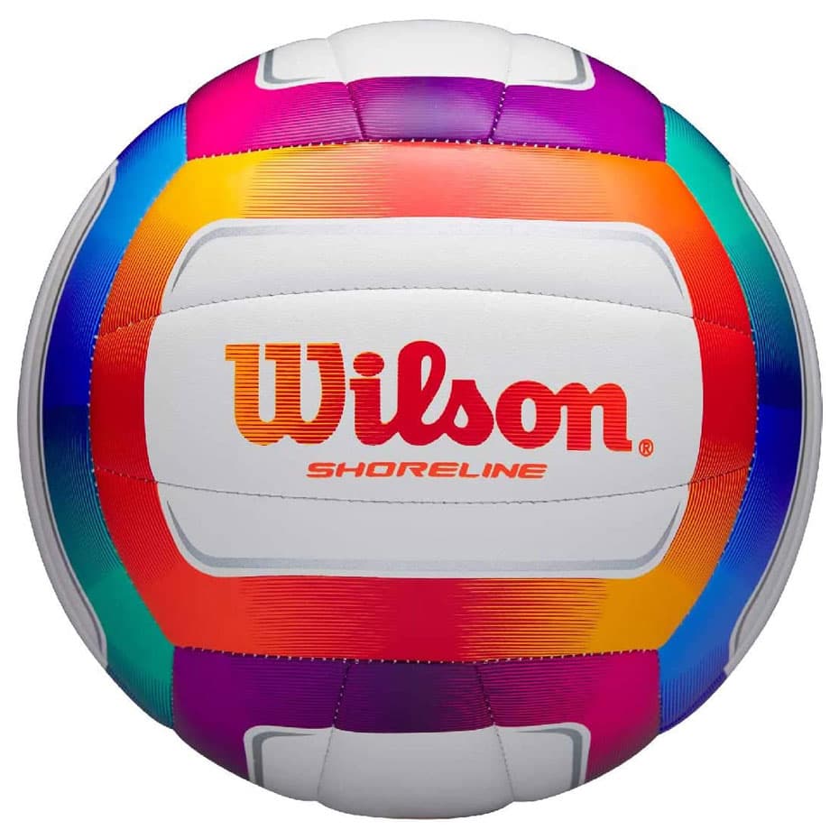 

Волейбольный мяч Wilson Shoreline Multicolor (арт. WTH12020XB),
