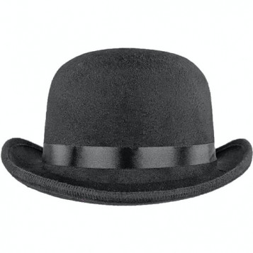 

Шляпа Котелок Seta 21-48BLK-L