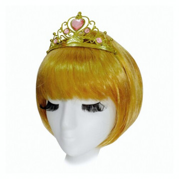 

Корона Cinderella Seta 17-279GL