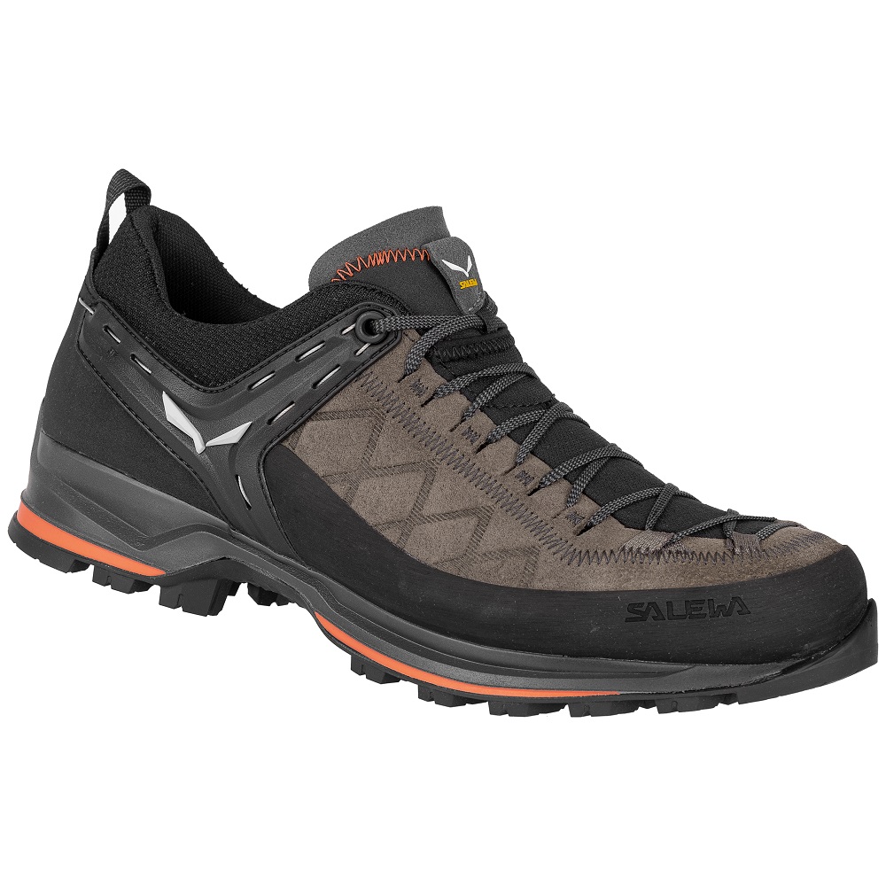 

Кросівки Salewa MS MTN Trainer 2 чоловічі 42 коричневі