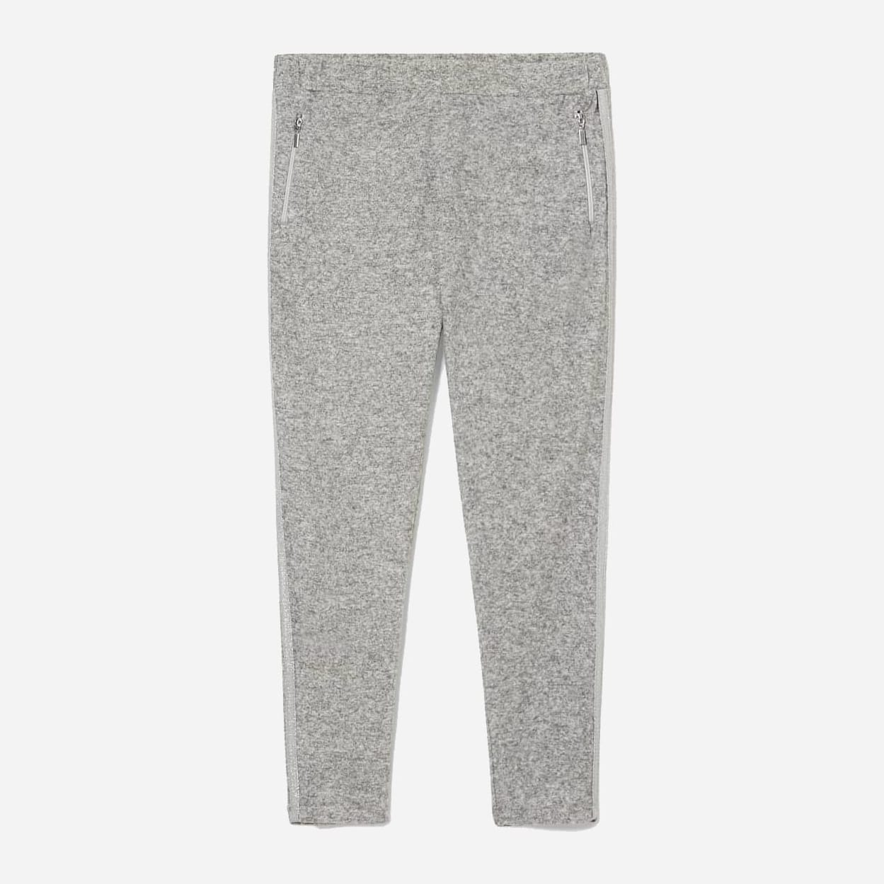 

Спортивные брюки C&A 2120254 XXL Серые меланж