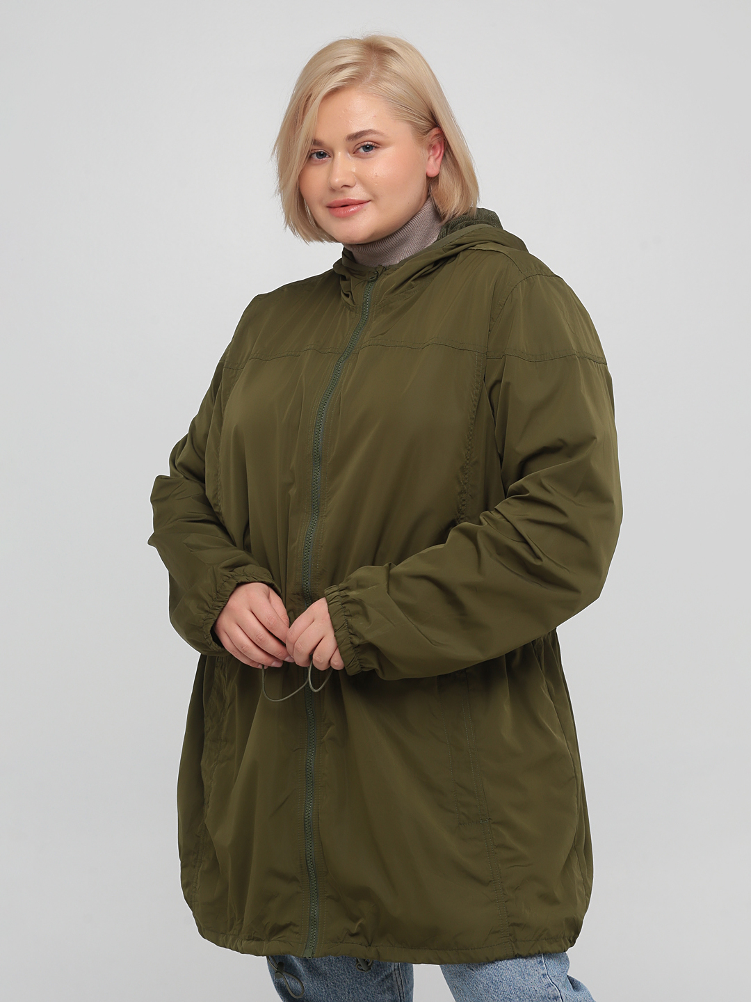 

Ветровка Old Navy 452330  Хаки, Ветровка Old Navy 452330 2XL Хаки