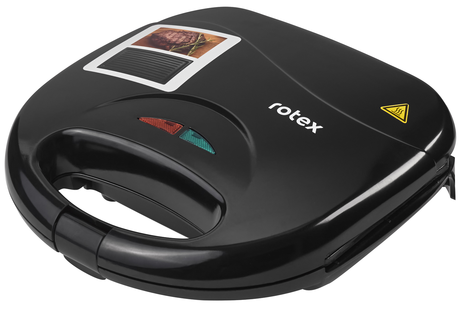 

Бутербродница ROTEX RSM112-B