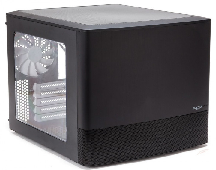 

Корпус FRACTAL DESIGN FD-CA-NODE-804-BL-W (FD-CA-NODE-804-BL-W)