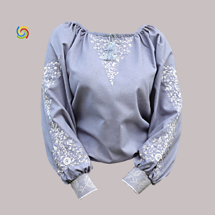 

Рубашка Украинская вышиванка 33327637 цвет серый размер, Рубашка Украинская вышиванка 33327637 цвет серый размер S/M