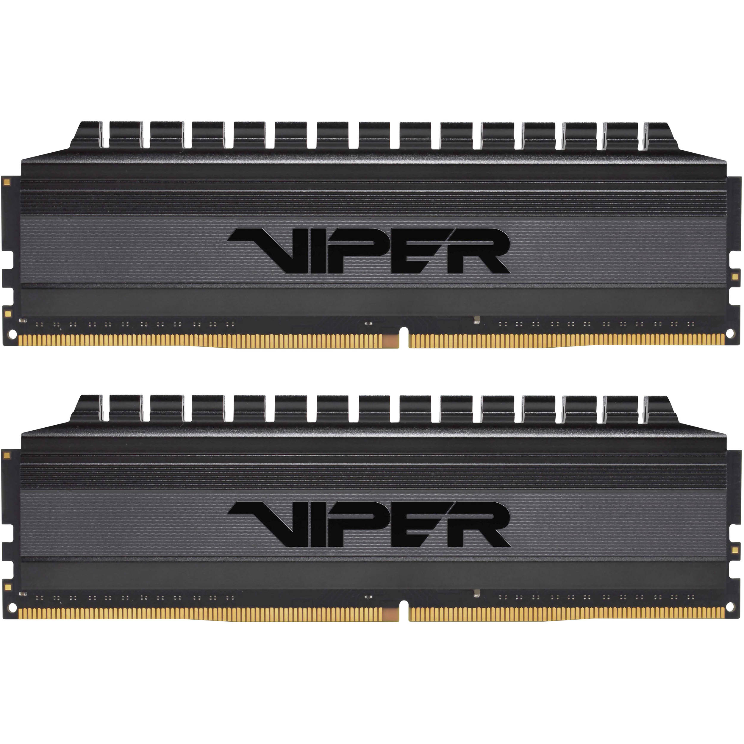 

Оперативна пам'ять Patriot DDR4 64GB CL16 DIMM 2 (PVB464G320C6K)