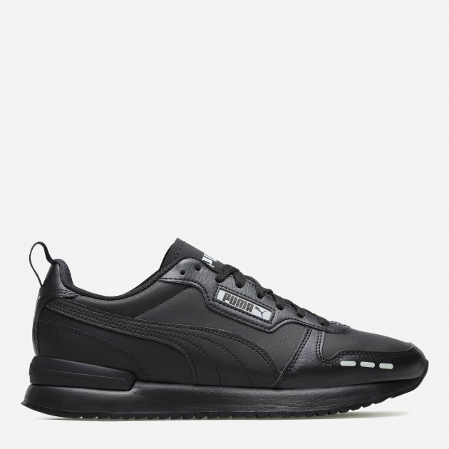 

Кроссовки Puma R78 SL 37412701 43 (9) 28 см Puma Black-Puma Black