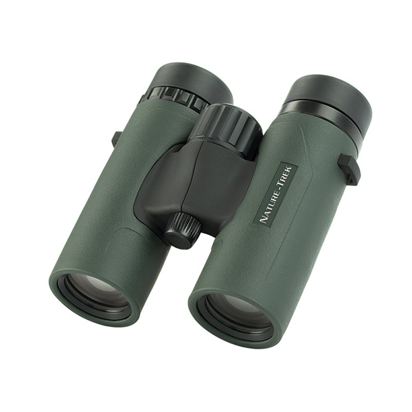 

Бинокль Hawke Nature Trek 8x32 Top Hinge (Green)