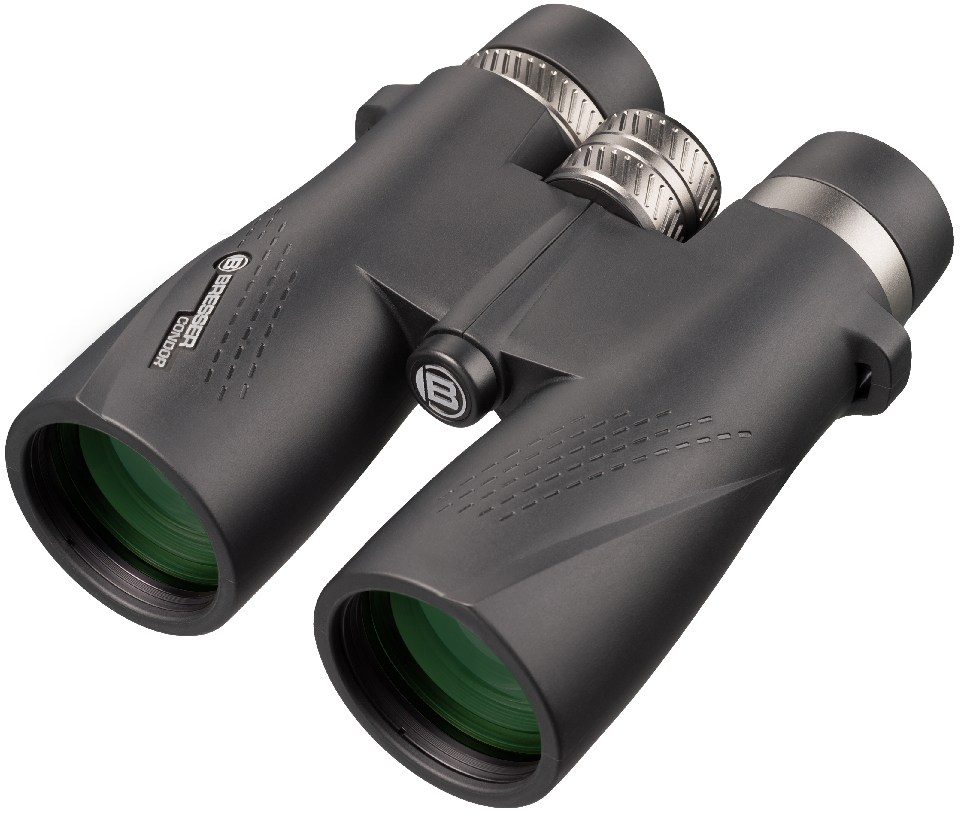 

Бинокль Bresser Condor 10x50 UR Coating WP (1821051)