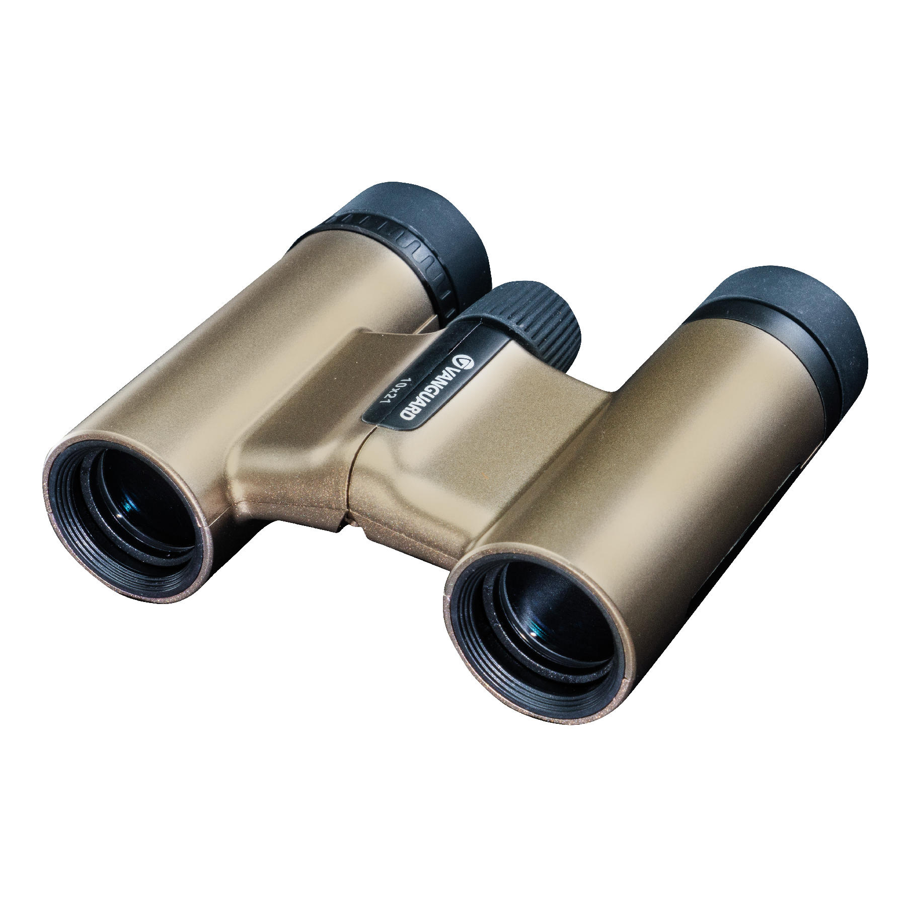 

Бинокль Vanguard Vesta Compact 10x21 WP Champagne (Vesta 1021 Cham)