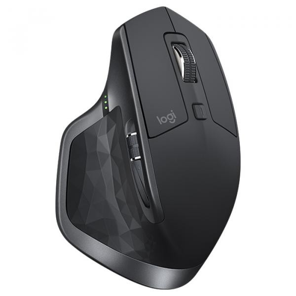 

Мишь Logitech MX Master 2S Graphite (910-005139)