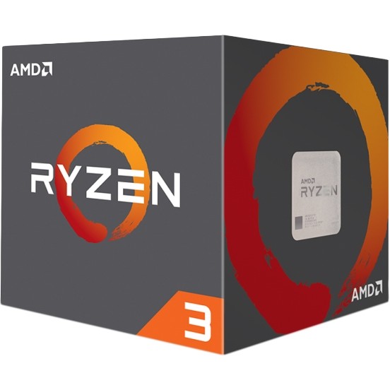 

Процессор AMD Ryzen 3 1300X (YD130XBBAEBOX)