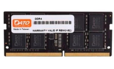 

Оперативная память Dato 8GG1G8D24L (8GG1G8D24L)
