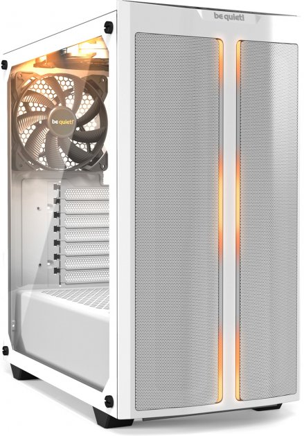 

Корпус be quiet! Pure Base 500DX White (BGW38) без БП (BGW38)