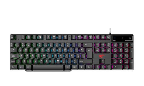 

Клавиатура Havit HV-KB504L Black (6939119031428)