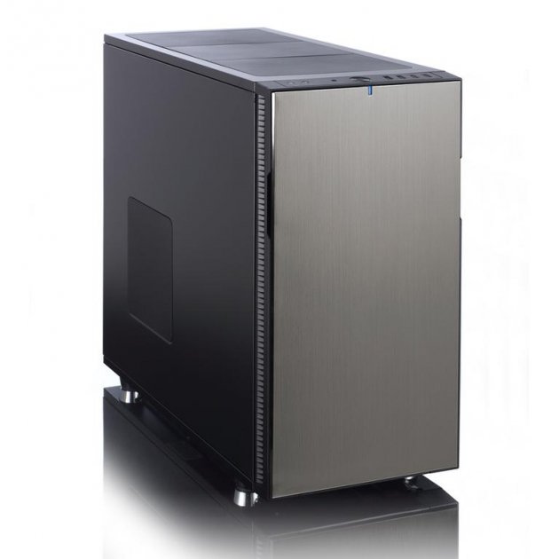 

Корпус FRACTAL DESIGN Define R5 Titanium (P0026)