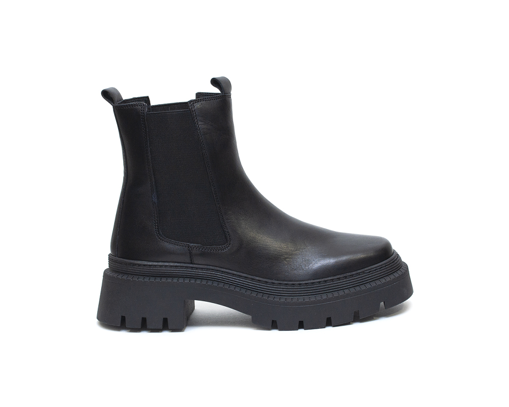 

Ботинки Metto Shoes DAM22538 38 Черный