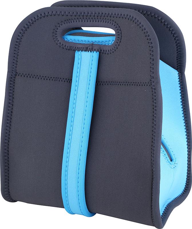 

Термосумка Bergner Thermo Bag 22.5х14х27см, синя