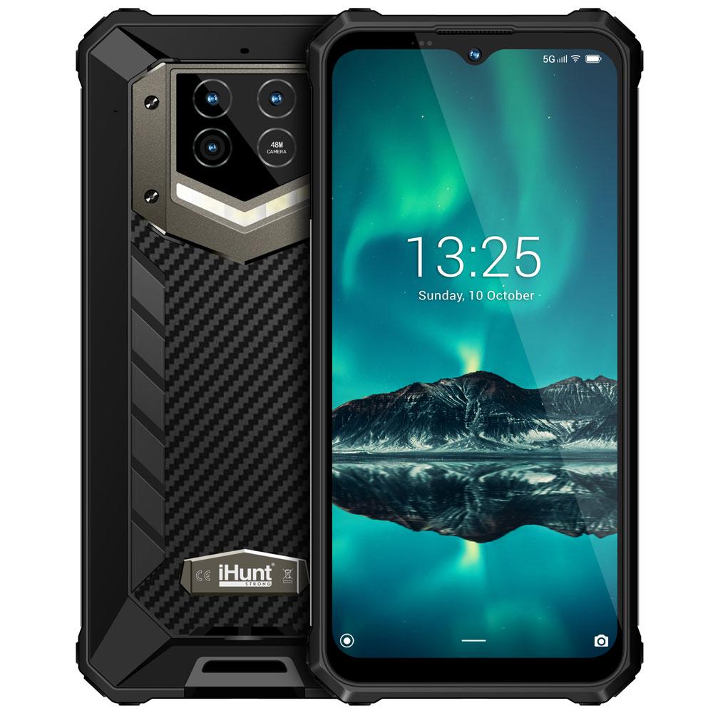 

Мобильный телефон смартфон iHunt Titan P15000 PRO 2022 5G