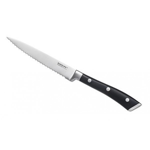 

Нож универсальный Bergner Master Pro Foodies 12.5см, нержавеющая сталь