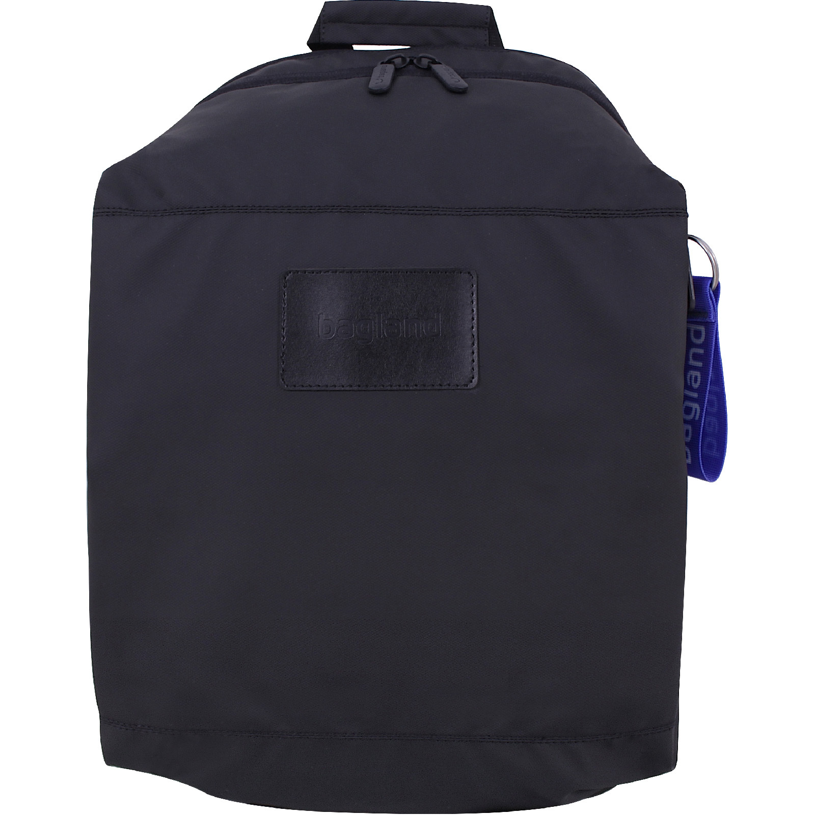 

Рюкзак для ноутбука Bagland Diesel, 20 л., 45х30х15 см., черный