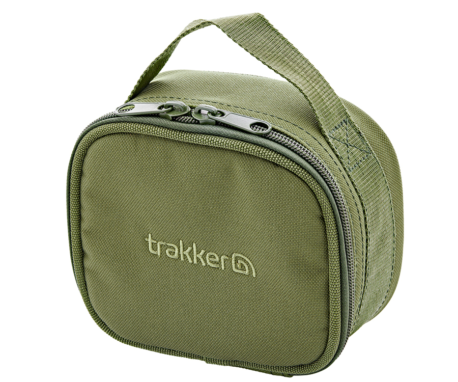 

Сумка Trakker Nxg Lead Pouch Twin Comparment (арт.3838204912)