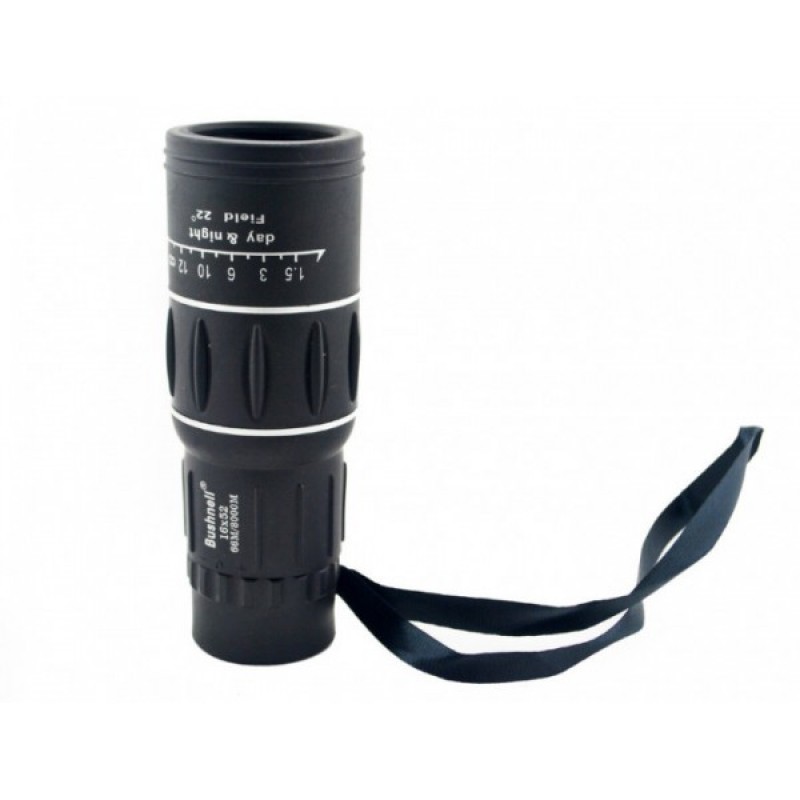 

Монокуляр BUSHELL 1.0 16х52 BKL4440 (GLS-4440)