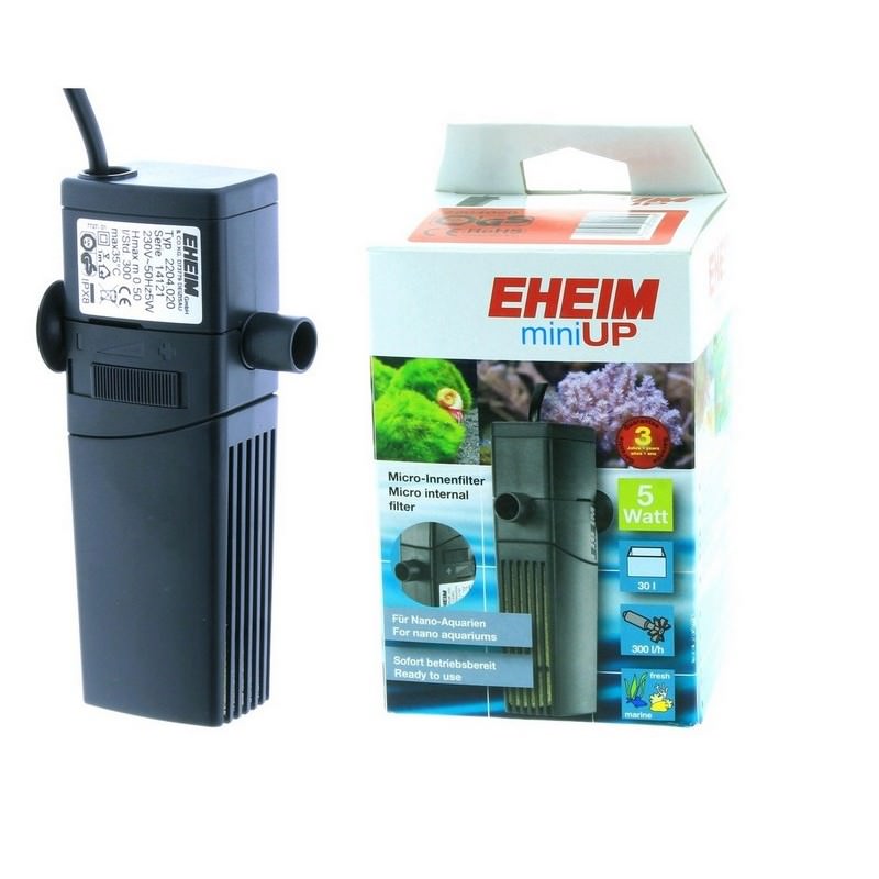

Внутрішній фільтр EHEIM miniUP (2204020)