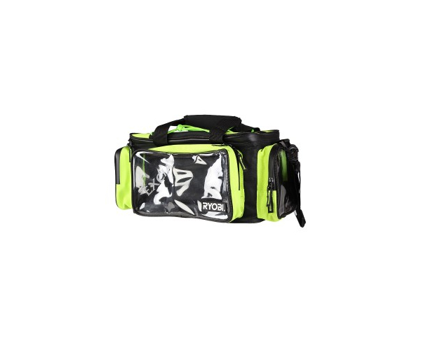 

Сумка Ryobi Excia Fishing Hard Shoulder Bag 001 (арт.40407102200)