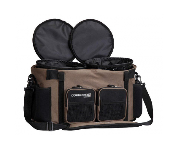 

Сумка Prologic Commander Double Method Bag (арт.123418460703)