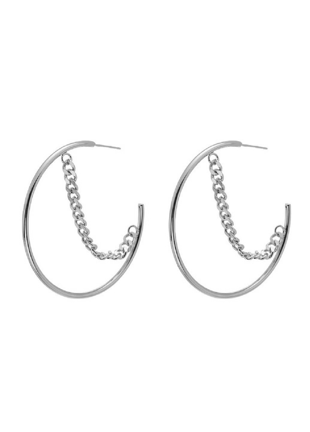 

Серьги Abaccio C480