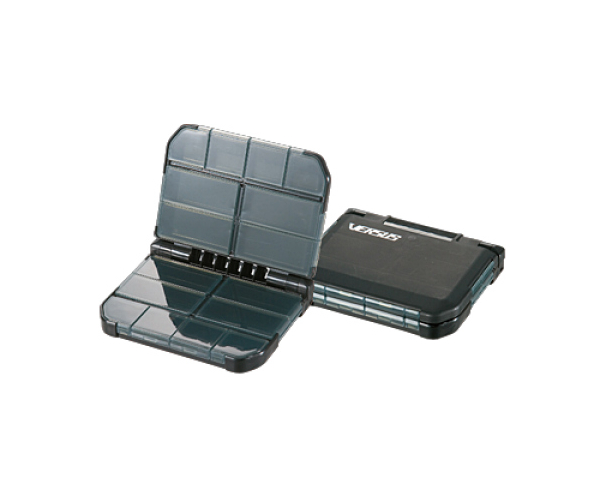 

Коробка MEIHO Versus VS-388 SD BK (арт.40401391036)