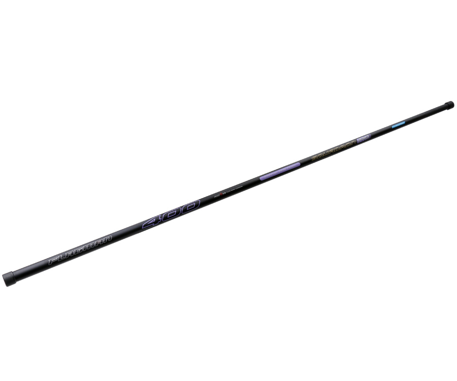 

Ручка подсака Flagman Squadron Pro Carp 400 4 м (арт.3838SQPC400)